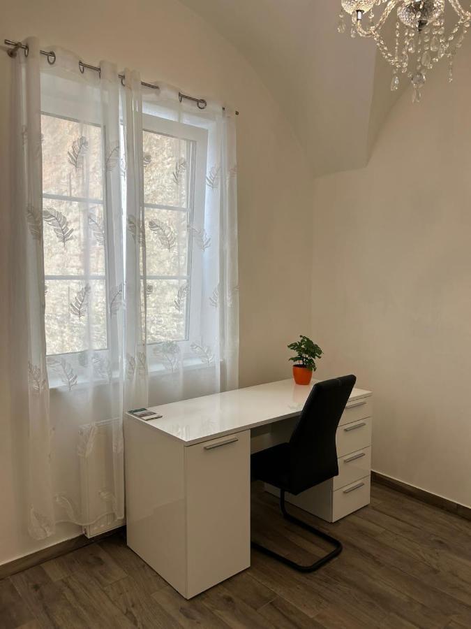 Paky Appartements 00313 Bruck an der Leitha Eksteriør billede