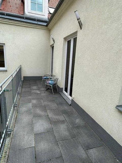 Paky Appartements 00313 Bruck an der Leitha Eksteriør billede