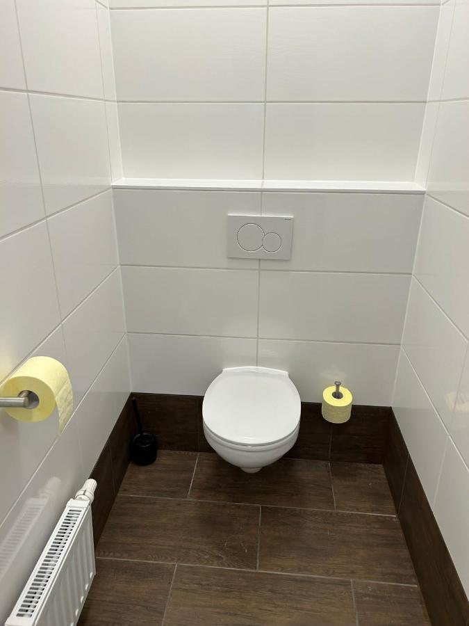 Paky Appartements 00313 Bruck an der Leitha Eksteriør billede